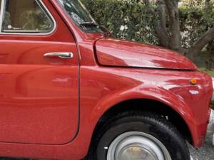 Image 3/10 of Autobianchi Bianchina Giardiniera (1977)