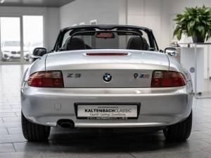 Bild 4/26 von BMW Z3 1.8 (1996)