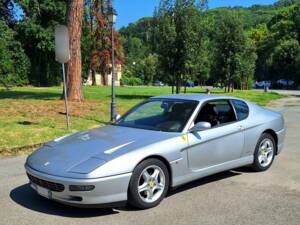 Image 13/38 of Ferrari 456 GT (1994)