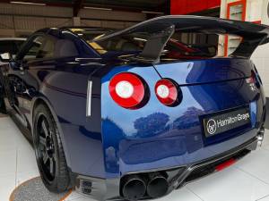 Image 45/45 of Nissan GT-R (2011)