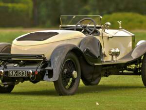 Immagine 17/50 di Rolls-Royce 40&#x2F;50 HP Silver Ghost (1922)