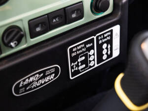 Image 17/36 of Land Rover Defender (2016)
