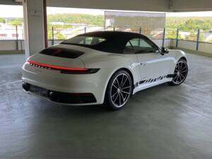 Image 7/22 de Porsche 911 Carrera (2023)