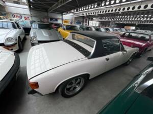 Image 38/46 de Porsche 914&#x2F;6 (1970)