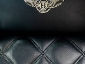 Afbeelding 40/50 van Bentley Arnage T (2005)