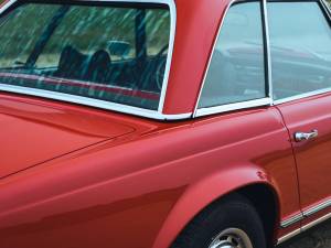Bild 18/46 von Mercedes-Benz 280 SL (1969)