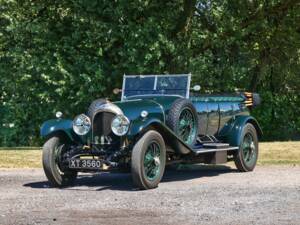 Image 1/50 of Bentley 3 Litre (1924)