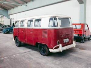 Afbeelding 6/116 van Volkswagen T1 Brasil 1.6 (1973)