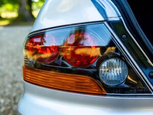 Afbeelding 40/47 van Mitsubishi Lancer Evolution IX (2005)