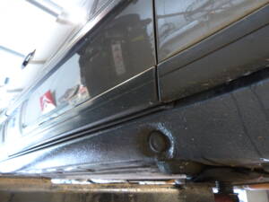 Image 61/66 of Mercedes-Benz 200 TE (1989)