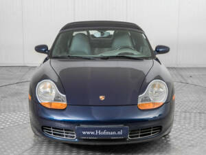 Image 43/46 of Porsche Boxster (1999)