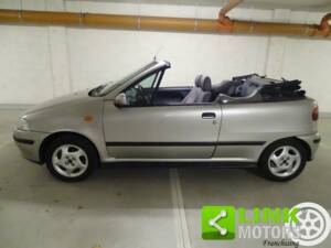 Image 2/10 of FIAT Punto 90 ELX (1994)