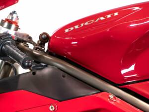 Imagen 20/50 de Ducati DUMMY (1995)