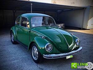 Imagen 7/9 de Volkswagen Beetle 1200 (1971)