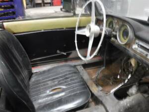 Image 16/25 de FIAT 1500 S (1962)