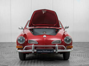 Bild 37/50 von Volkswagen Karmann Ghia 1600 (1971)