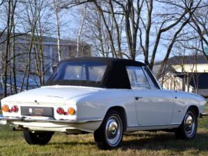 Bild 21/38 von Glas 1300 GT (1967)