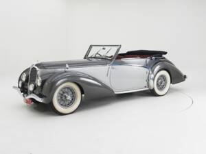 Image 1/15 of Delahaye 135M Worblaufen (1949)