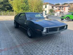 Bild 4/28 von AMC Javelin V8 290 (1968)