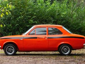 Image 2/41 de Ford Escort Mexico (1973)