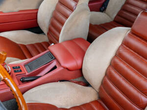 Bild 60/71 von Maserati Biturbo Si (1987)