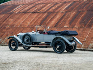 Immagine 2/36 di Rolls-Royce 40&#x2F;50 HP Silver Ghost (1920)