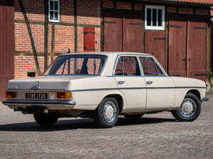 Image 14/45 de Mercedes-Benz 220 (1969)