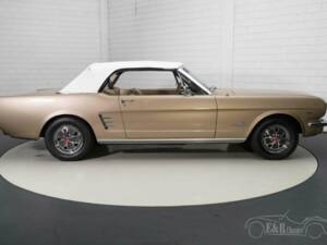 Image 15/20 de Ford Mustang 289 (1966)