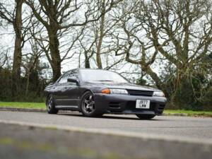 Image 10/50 de Nissan Skyline GTS-t (1991)