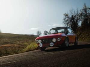 Image 57/57 de Lancia Fulvia Coupe HF 1.6 (1970)