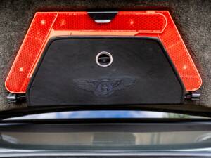 Image 38/50 de Bentley Continental GT (2004)