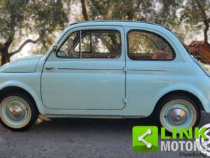 Image 4/7 of FIAT 500 D (1965)