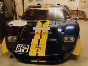 Bild 3/101 von Ford GT40 (1971)