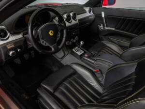 Immagine 28/41 di Ferrari 612 Scaglietti (2005)
