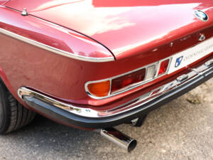 Image 48/96 de BMW 3.0 CSi (1975)