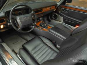 Afbeelding 2/19 van Jaguar XJS 4.0 (1993)