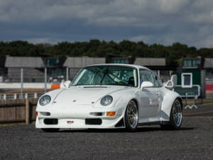 Image 13/50 de Porsche 911 GT2 R (1995)