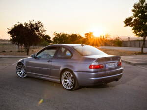 Immagine 4/61 di BMW M3 (2005)