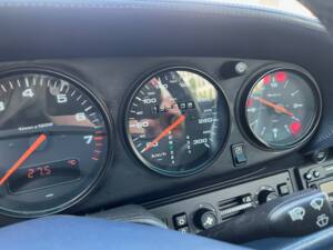 Imagen 86/96 de Porsche 911 Carrera (1996)