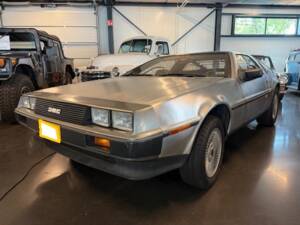 Immagine 1/19 di DeLorean DMC-12 (1981)