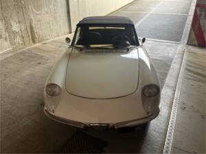 Bild 9/26 von Alfa Romeo 1750 Spider Veloce (1968)