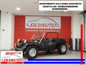 Immagine 1/15 di Auto Mirage Moon Buggy (1972)