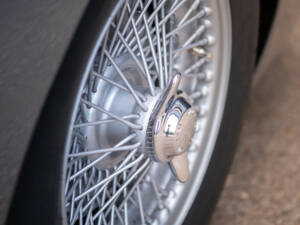 Image 8/29 de Austin-Healey 3000 Mk II (BJ7) (1963)