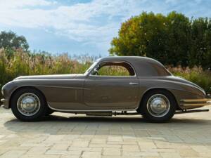 Immagine 12/50 di Alfa Romeo 6C 2500 SS (1947)