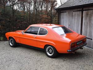 Bild 14/43 von Ford Capri RS 2600 (1973)