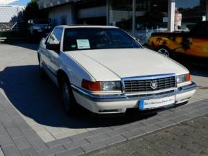Bild 5/13 von Cadillac Eldorado TC (1992)