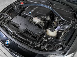 Immagine 47/50 di BMW 328i (2012)