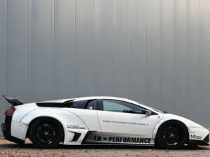 Afbeelding 15/82 van Lamborghini Murciélago (2002)