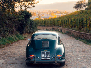 Image 47/80 of Porsche 356 A 1600 (1958)