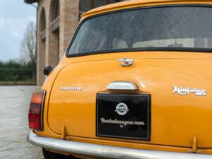 Image 19/50 of Innocenti Mini Minor (1969)